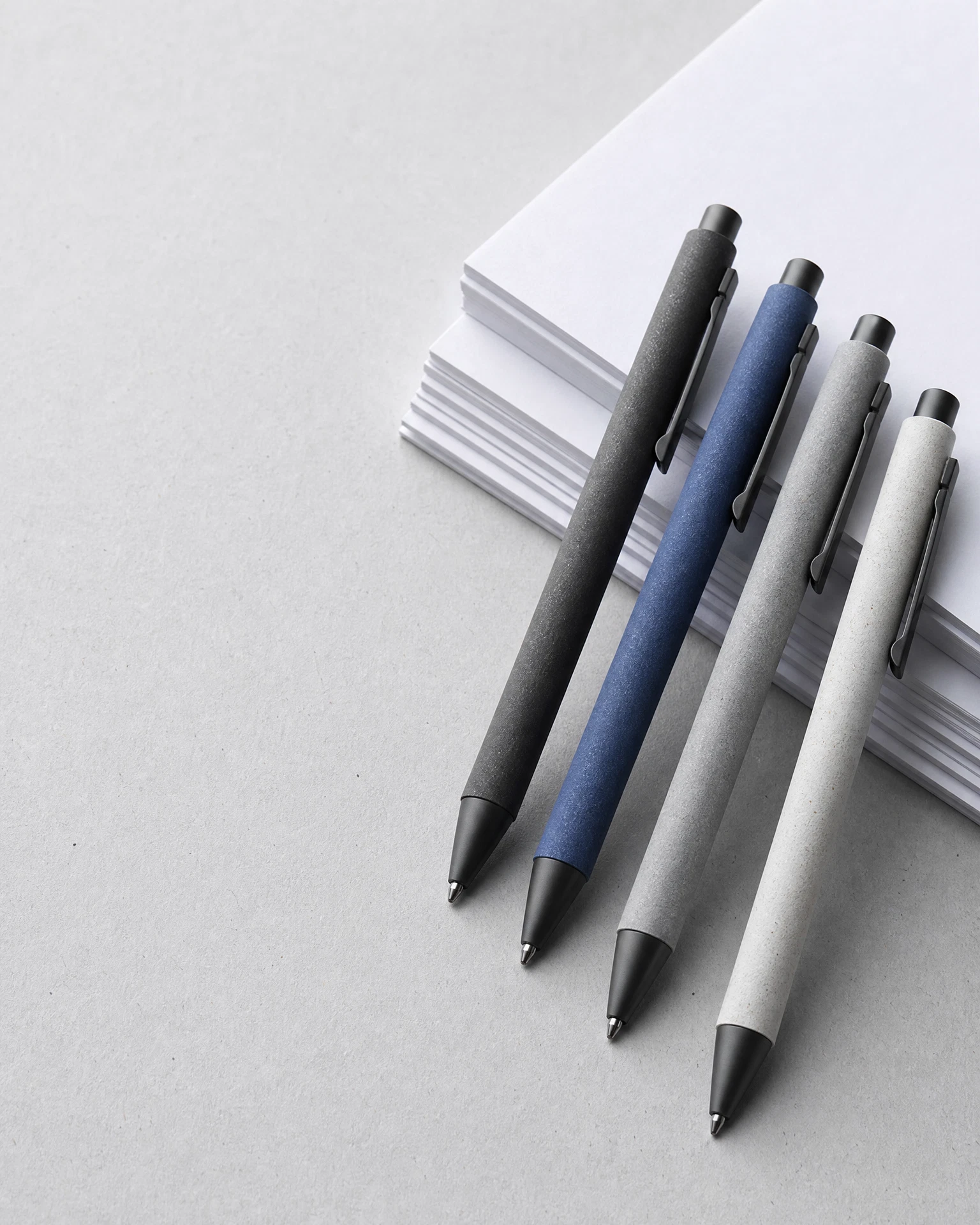 Paper & Pen Co. collection